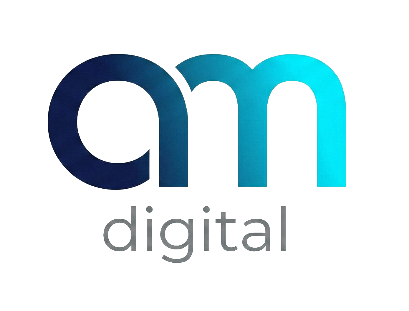 AM Digital Logo